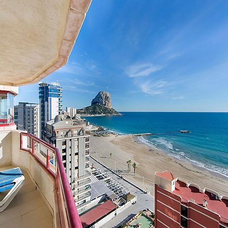 Amatista Daire Calp Dış mekan fotoğraf